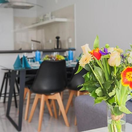 Apartament Perlowy Świnoujście Екстериор снимка
